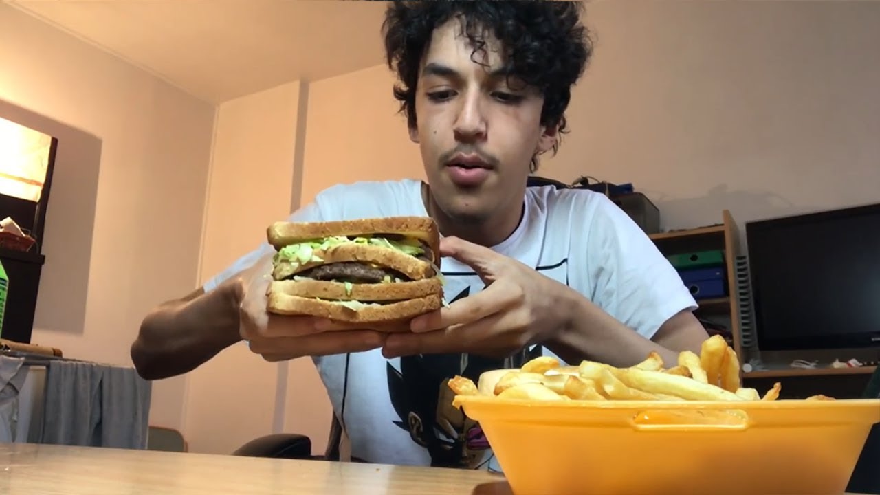 BEST OF DÉGUSTATION BURGER MEILLEURS MOMENTS #3