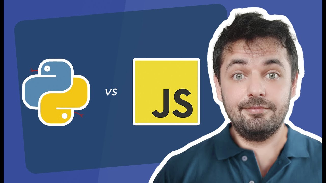 2024 'de Hangi Programlama Dili Python Mı ? Javascript Mi ? Yazılım Nasıl Öğrenilir ?