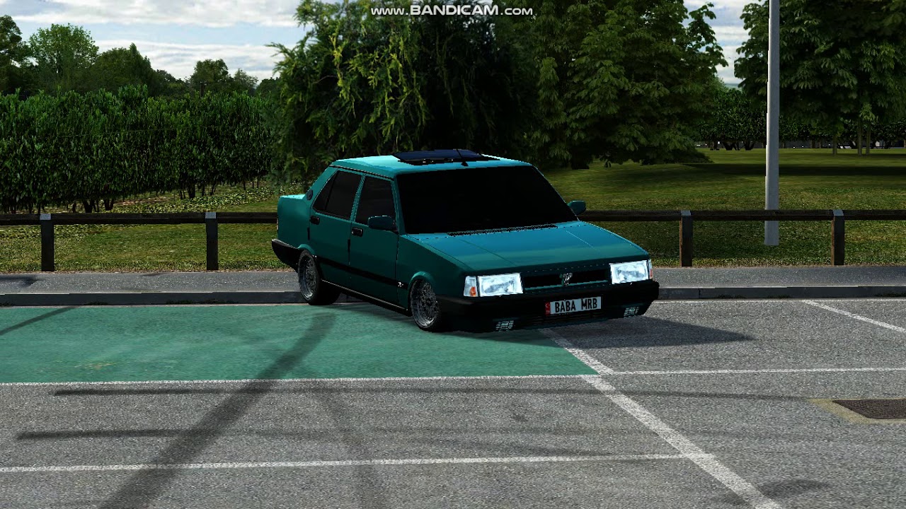 LİVE FOR SPEED DOGAN SLX BABA MRB :D