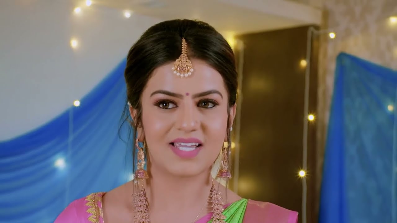 Naagini - Full Ep - 243 - Shivani, Trivikram, Trishool - Zee Telugu