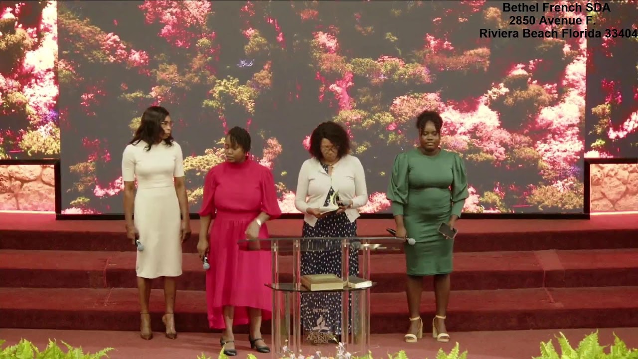 Bethel Sabbath Morning 9/13/2025