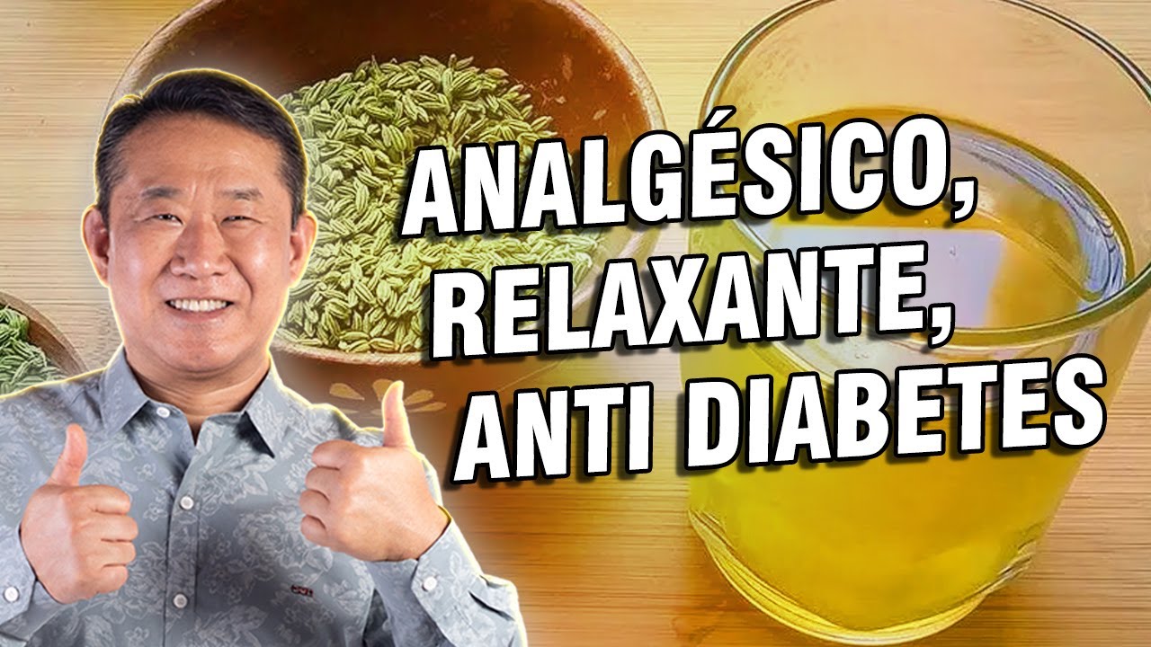 7 BENEF&Iacute;CIOS DA ERVA DOCE QUE VOC&Ecirc; N&Atilde;O SABIA! | Peter Liu