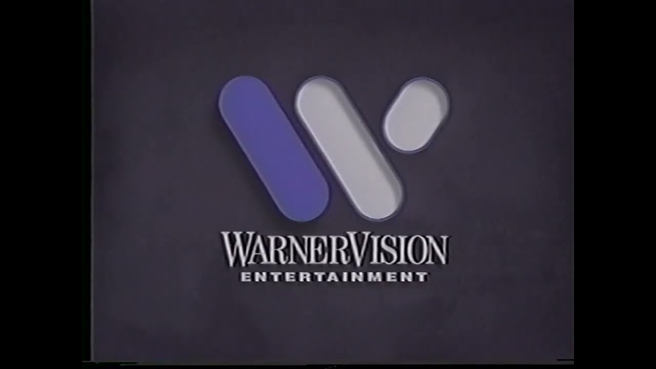 WarnerVision Entertainment (1995-2002)