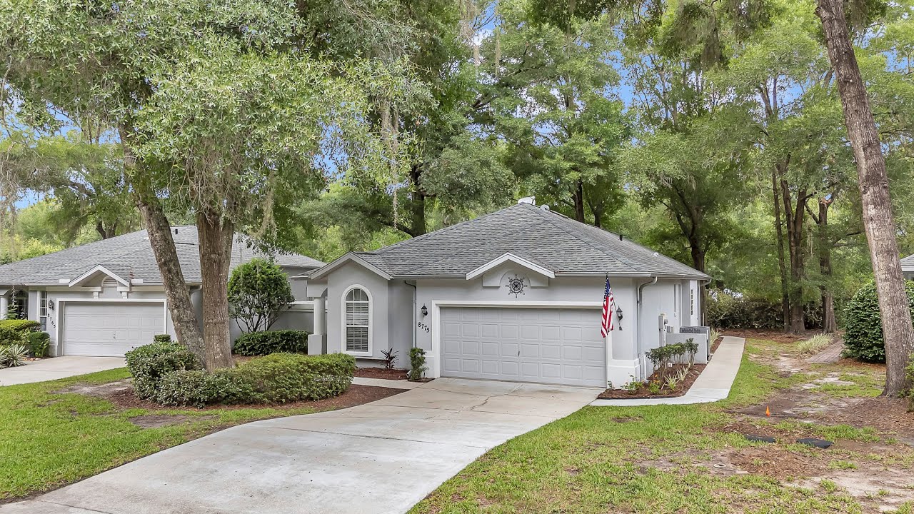 8775 SW 192nd Court Rd, Dunnellon, FL 34432