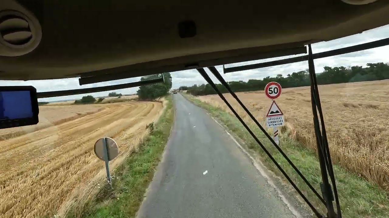 moisson 2023 vid&eacute;o 2