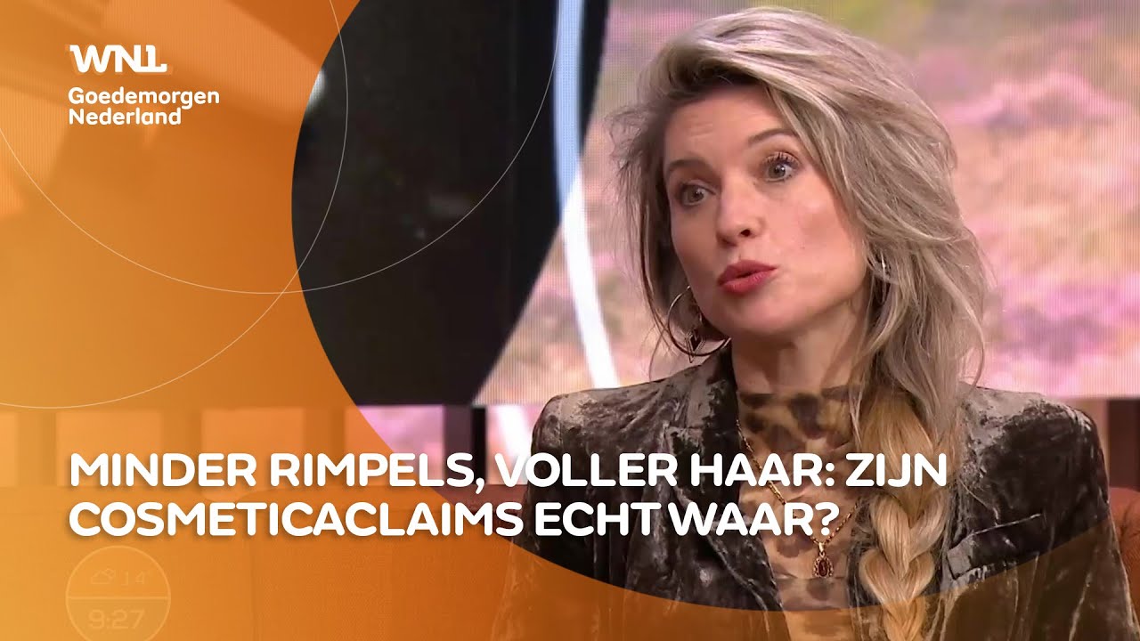 Worden we massaal misleid bij de drogist? 'Dermatologisch getest, dat gaat nergens over!'