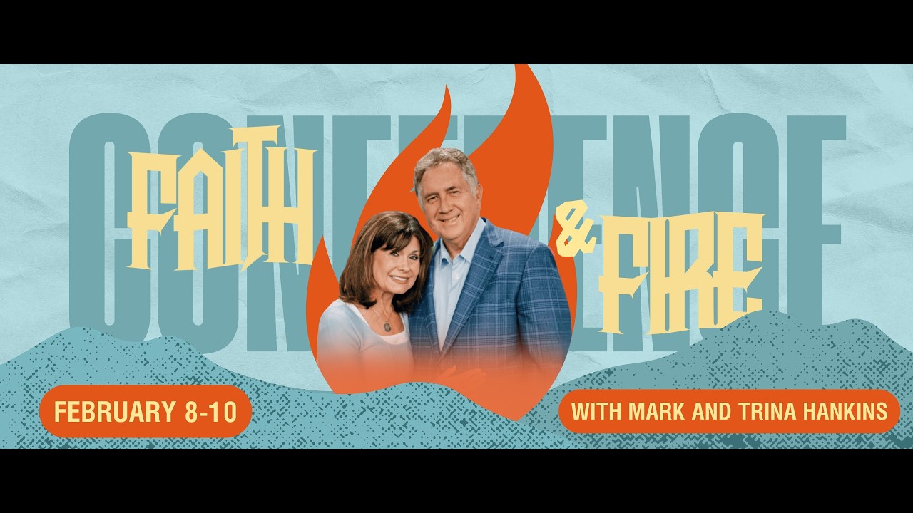 Faith and Fire Session Three (2/9/26)