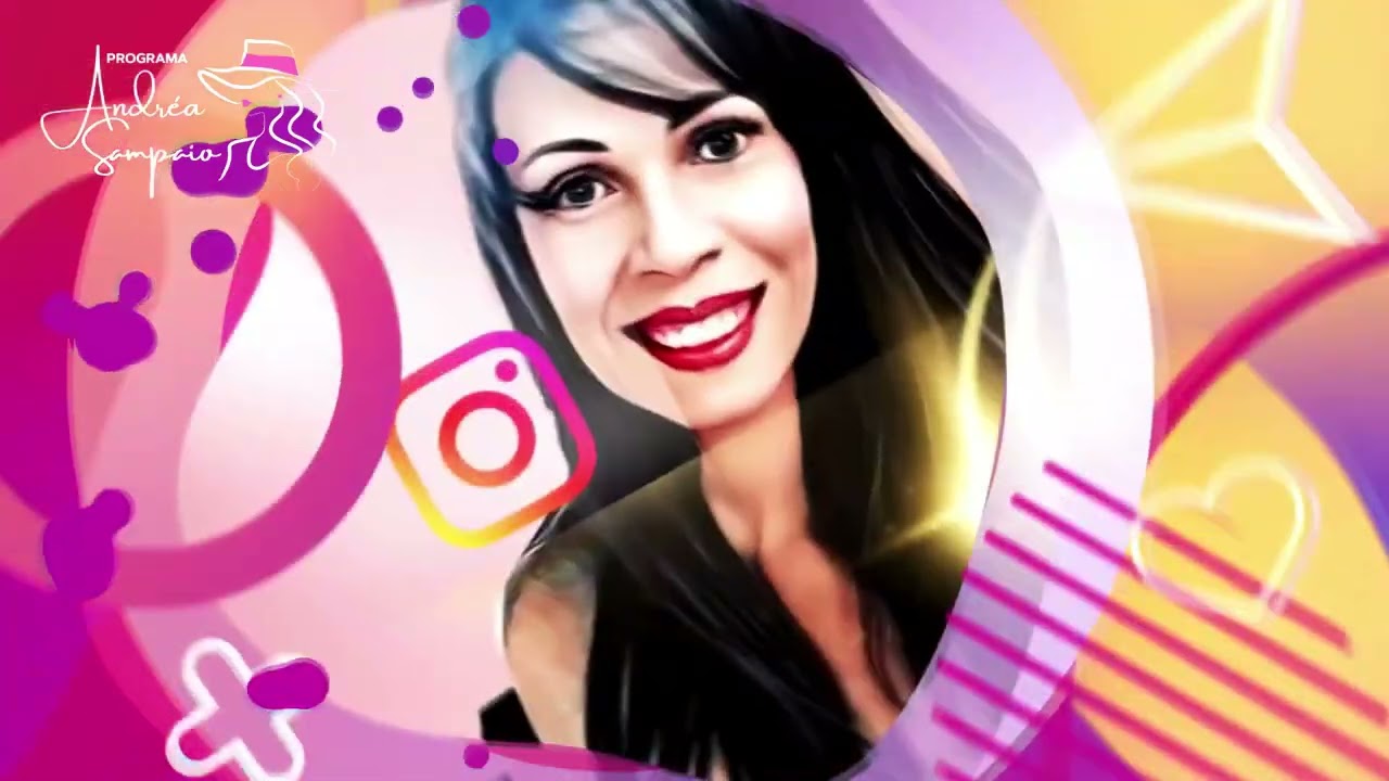 NOITE NOS MARES DO SUL 2024 I PROGRAMA ANDRÉA SAMPAIO I