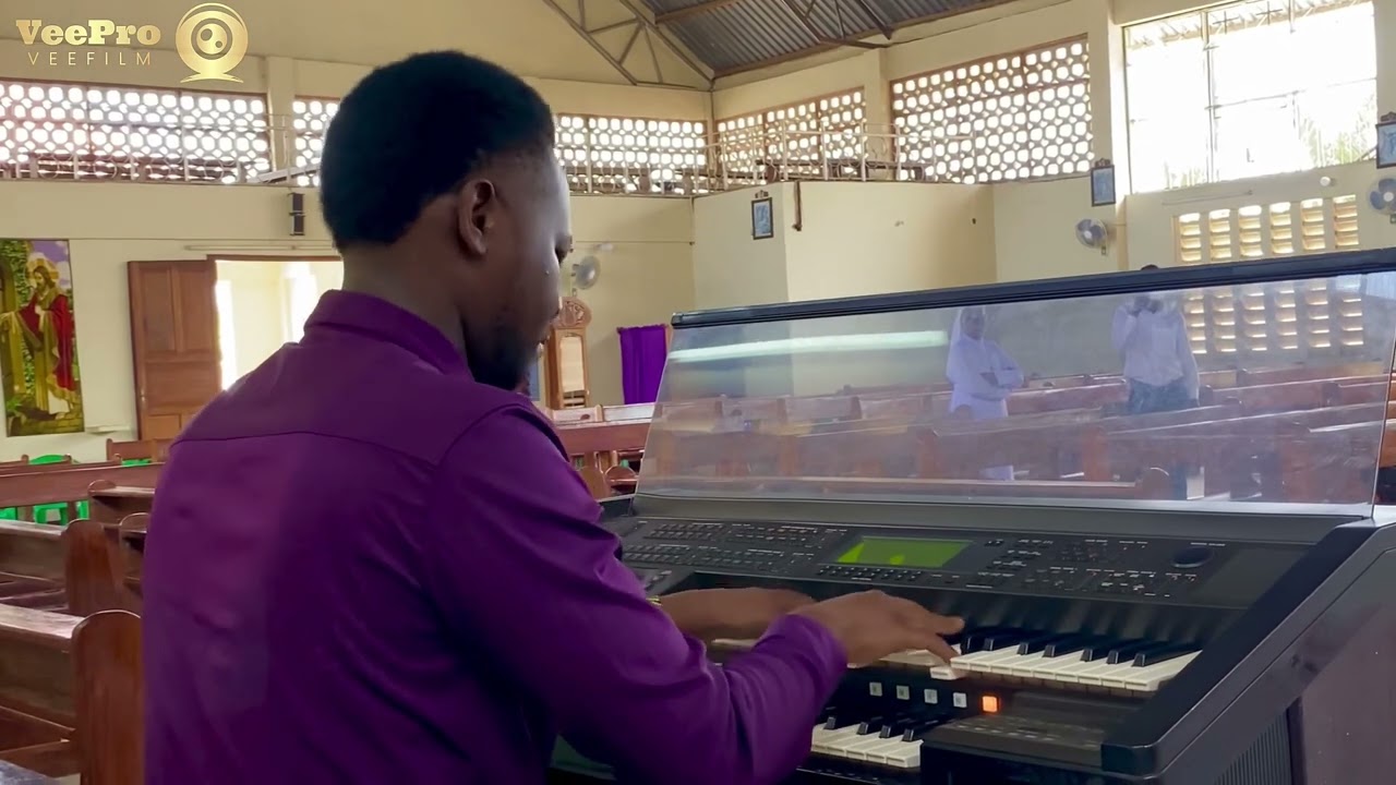 ZINGATIENI HAKI BY CHARLES SAASITA PLAYYED BY BARAKA MASHIBE