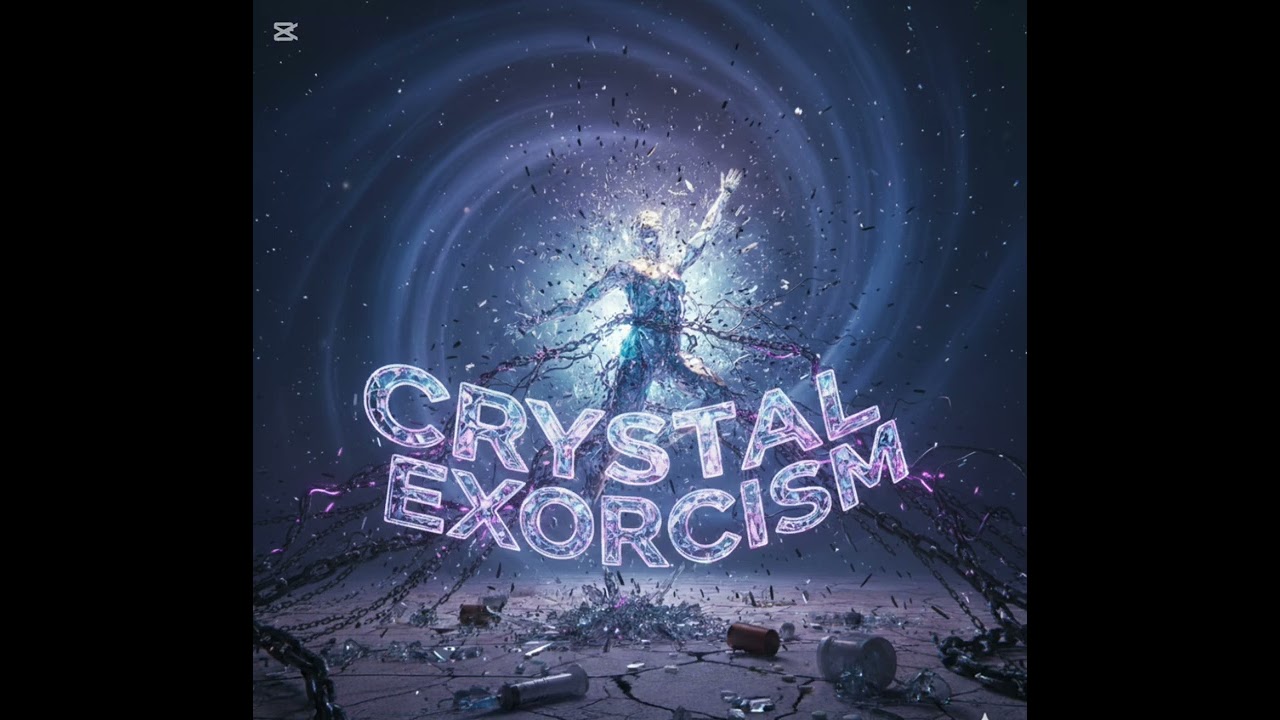 Crystal Exorcism.