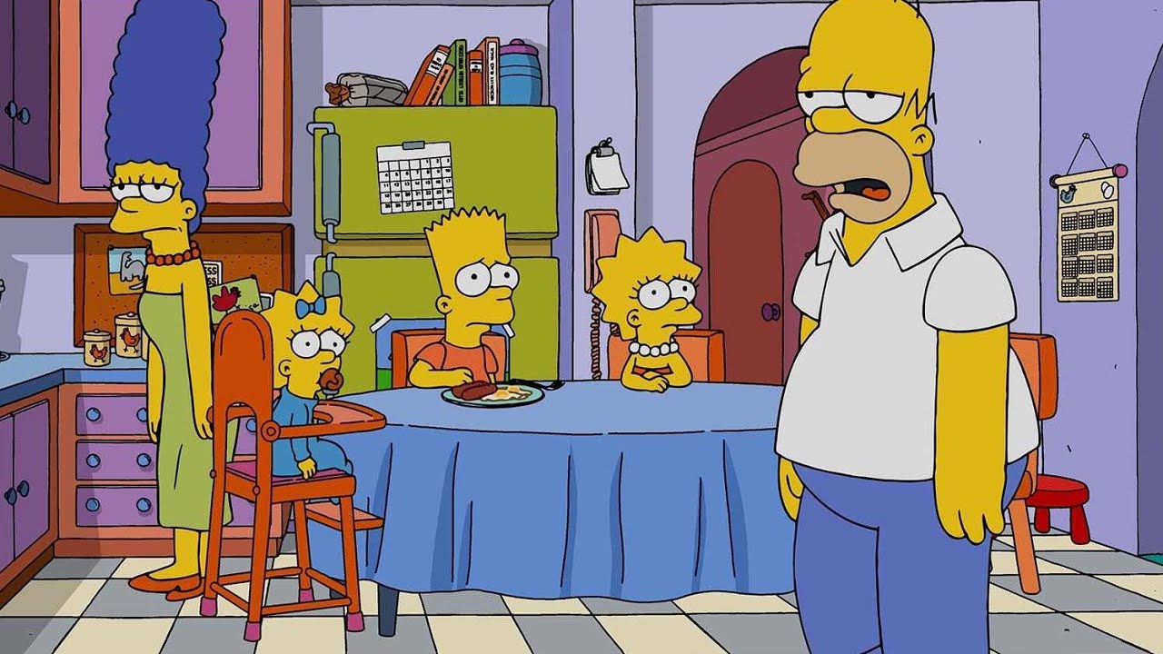 😱Playing The Simpsons Part 3😱  Walkthrough – Where Do I Go?! 😭#simpsons #batllefield6 #gaming 