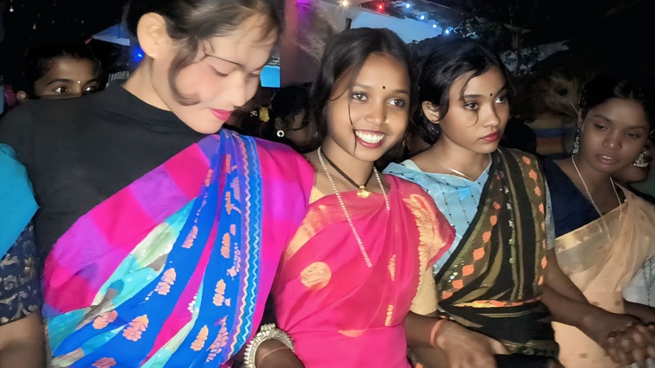 Manjhi baba tihiñ do jima kale me Santhali Sohrai video ll semlal Hembrom official YouTube /2026