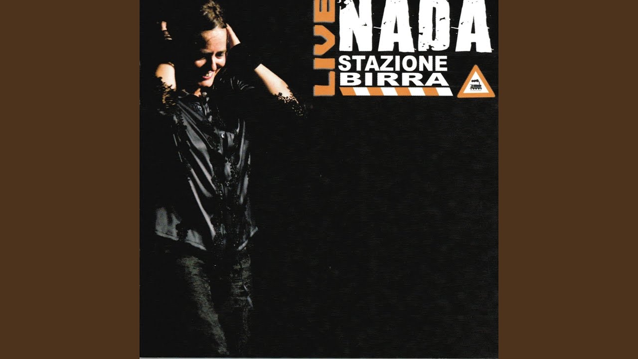 Amore disperato (Live)