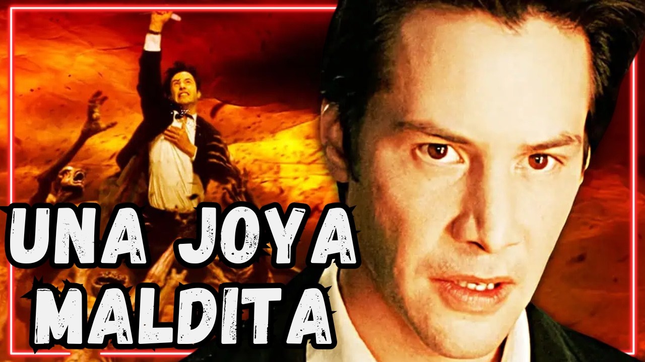 ¿Por qué Constantine es ahora una joya oculta?