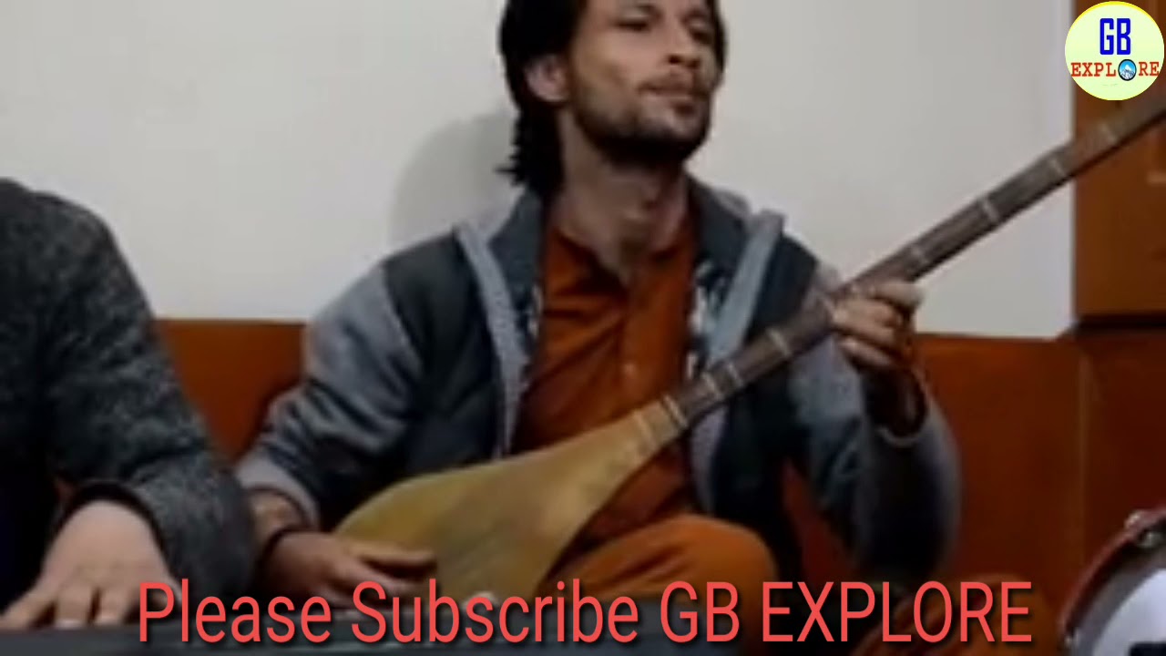 Basharat Basha/Sitar/Ya ya jo halka halka sauroor hay/sitar/legend/basharat/bashaardvark/sitar