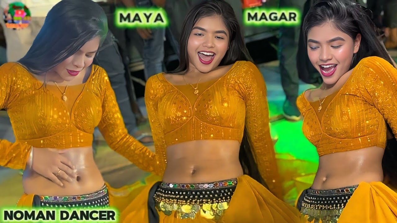 Ooh Lala Ooh Lala chedenge hum tujhko ladki tu hai badi bumba #maya #dancer #viralvideo #song 