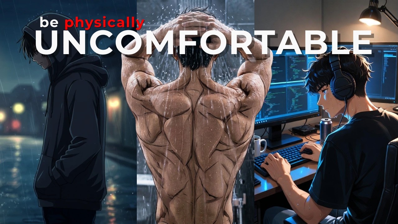 5 Daily Rules That Turn Boys Into Men │ Watch It Before It's Too Late For You!