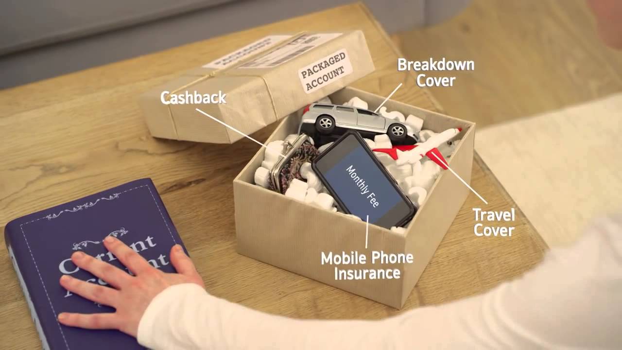 Explainer video production - Current Accounts - Nationwide Building Society