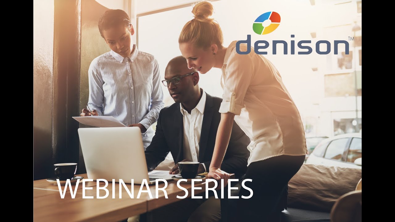 Culture + Leadership: Coaching in Context with Dan Denison and Zachary Ackerman
