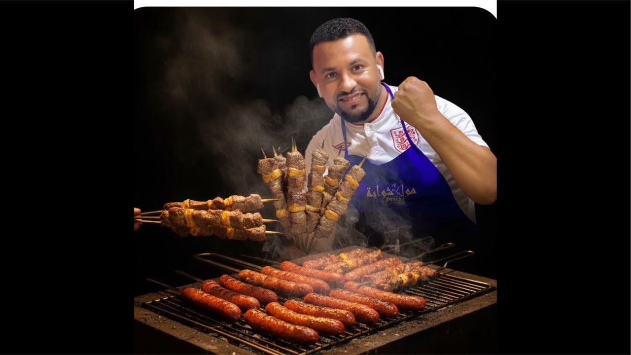 بدأت قناة 
