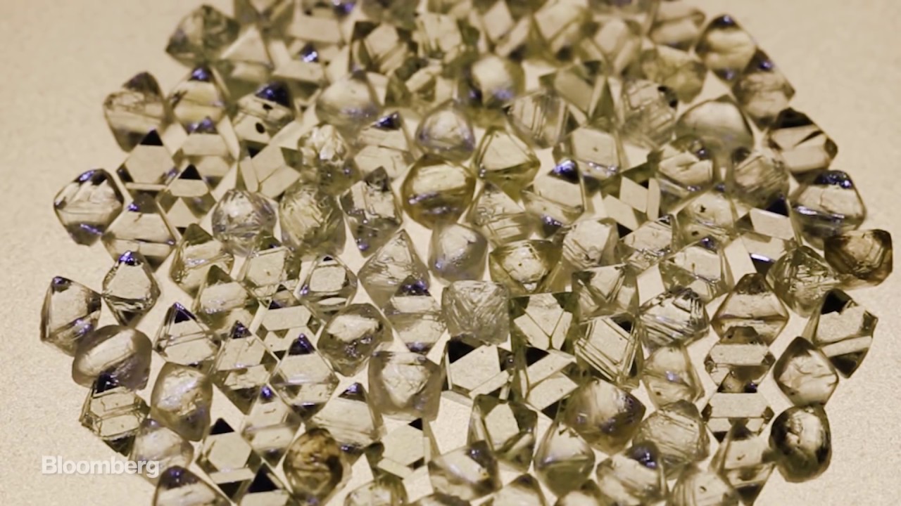 The Real Reason We Buy Diamonds