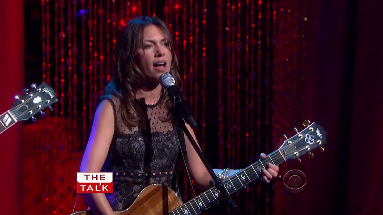 The Bangles   Maniac Monday Live Acoustic