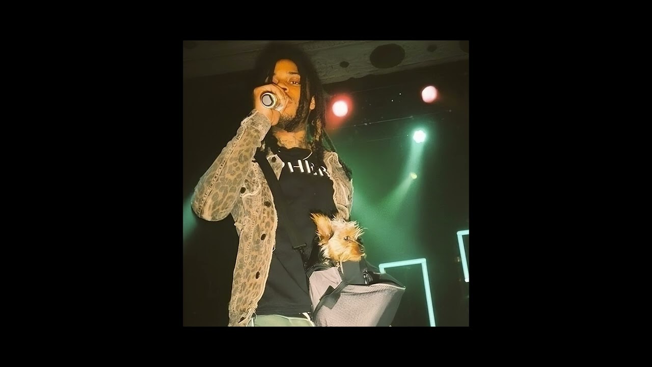 [FREE] VALEE TYPE BEAT 