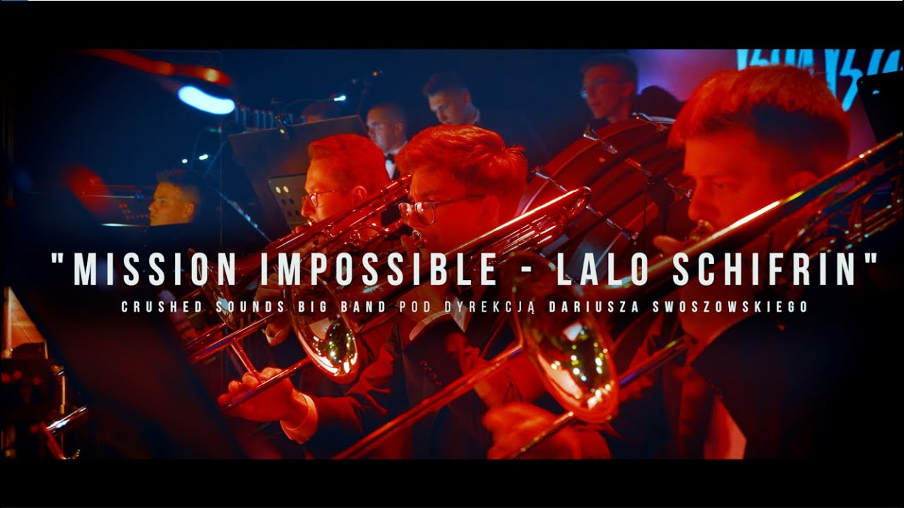 Mission Impossible - 6 Koncert Muzyki Filmowej w Tarnowie / 4K