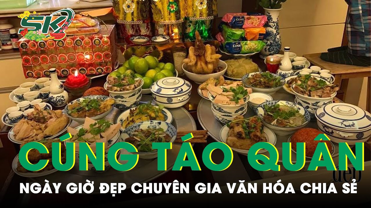 Cúng Táo Quân Trước 23 Tháng Chạp Có Được Không? Chuyên Gia Chia Sẻ Những Kiêng Kị Khi Làm Lễ | SKĐS