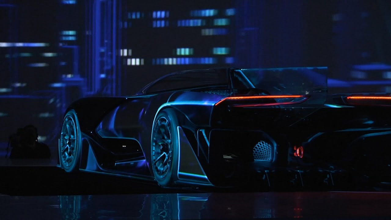 2016: The Year in Technology