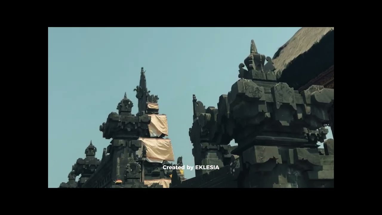 Masuknya Hindu-Buddha Ke Indonesia