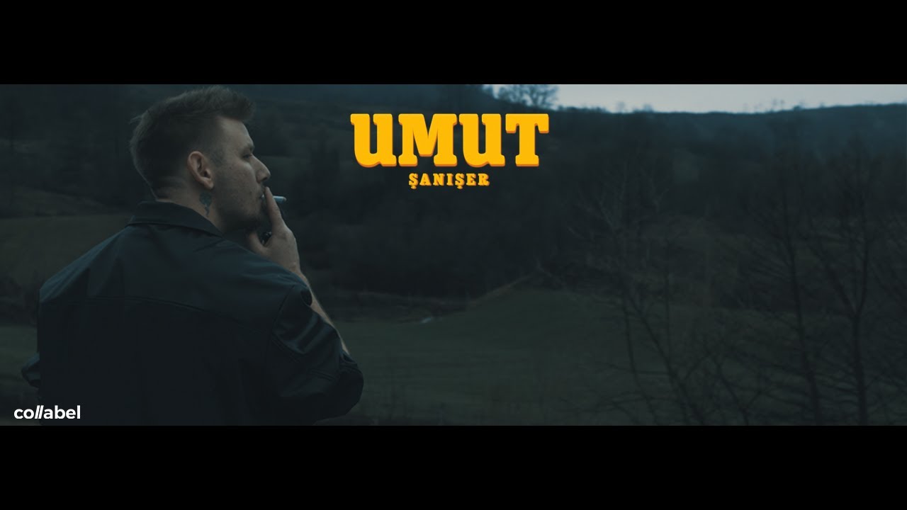 Şanışer - Kuytu Köşelerde (Official Music Video)