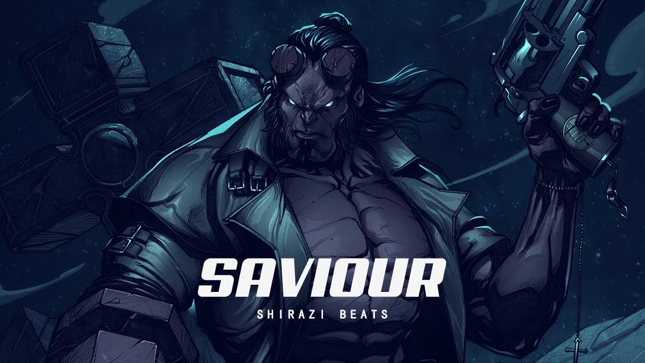 FREE Southside ft. 808 Mafia & TM88 Type Beat 2019 - Saviour