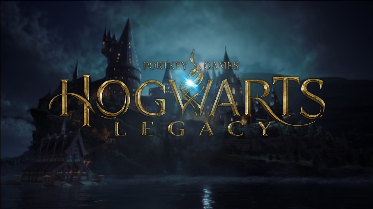 Hogwarts Legacy Ep. 5
