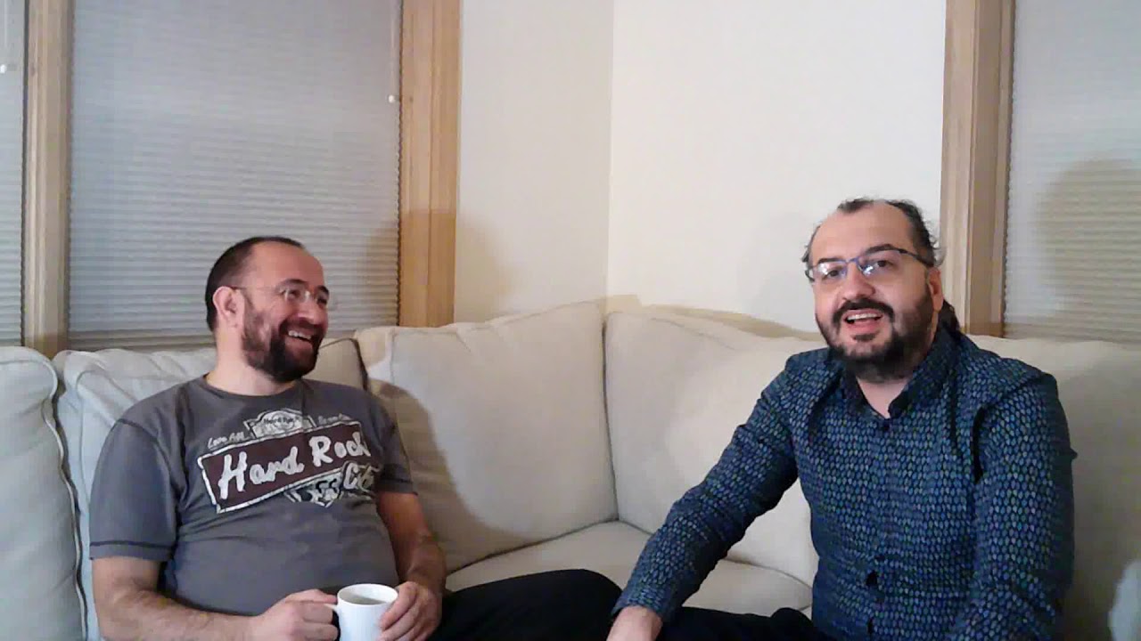 OET Nedir Nasil Calisilir-1 Dr. Bora Kalaycioglu ile degerlendirme