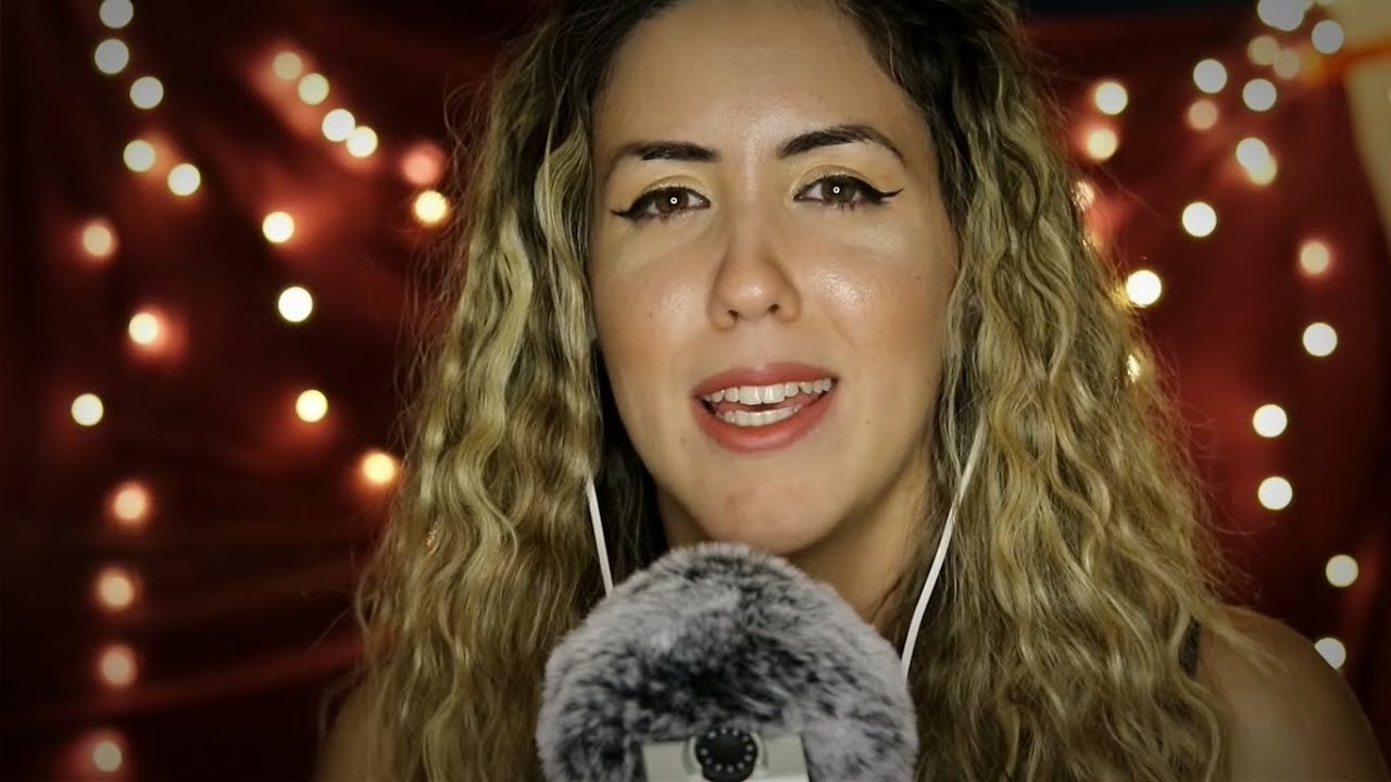 DEVO DIRTI DELLE COSE.. per farti star meglio! 💛 | Asmr