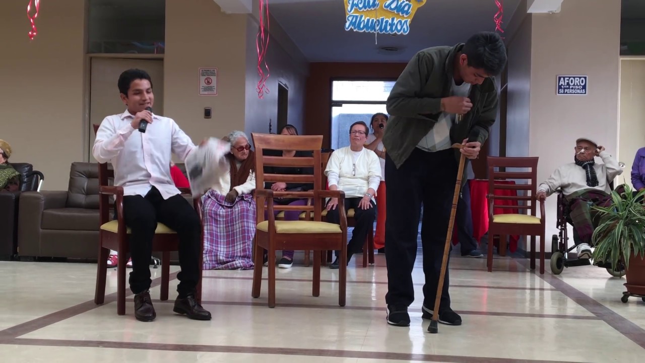 Dramatización 