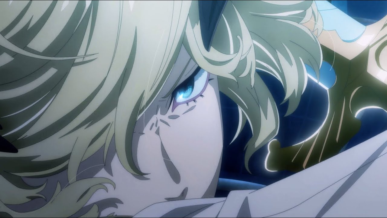 Louis Guiabern Medley ~Metaphor: ReFantazio OST~