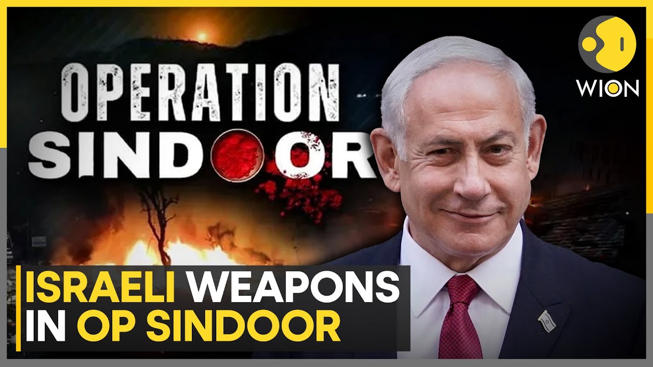 Netanyahu Hails Ties With India | Calls PM Modi a 'Good Friend' | | WION
