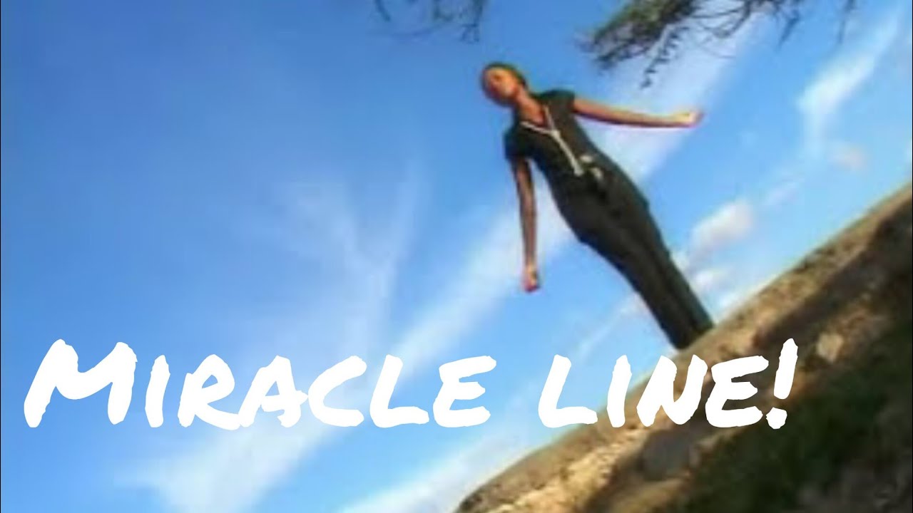 Martha Rena - Miracle line (Official Video)