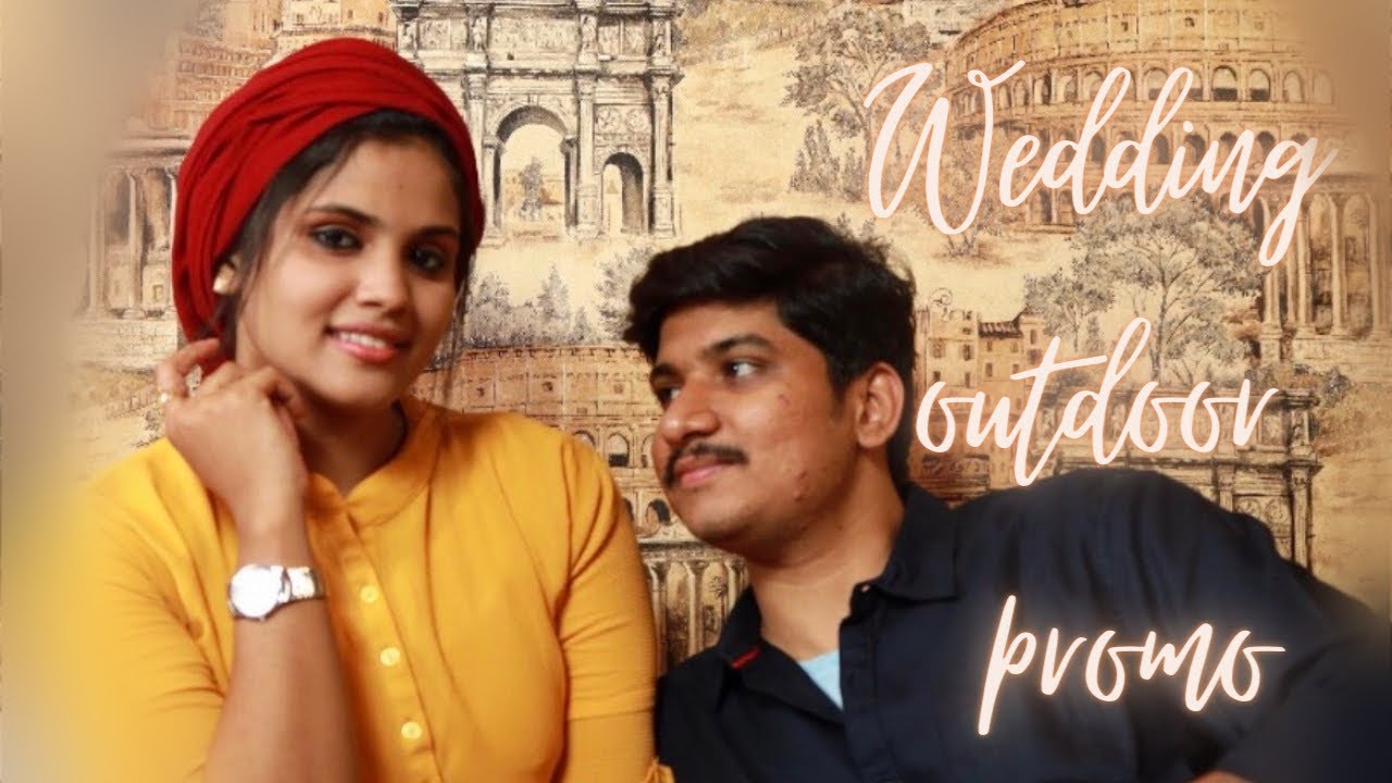 അളിയനും നാത്തൂനും തകർത്ത് അഭിനയിച്ച Outdoor Promo | സിനിമ താരങ്ങൾ പോലും തോറ്റുപോകും 🤣