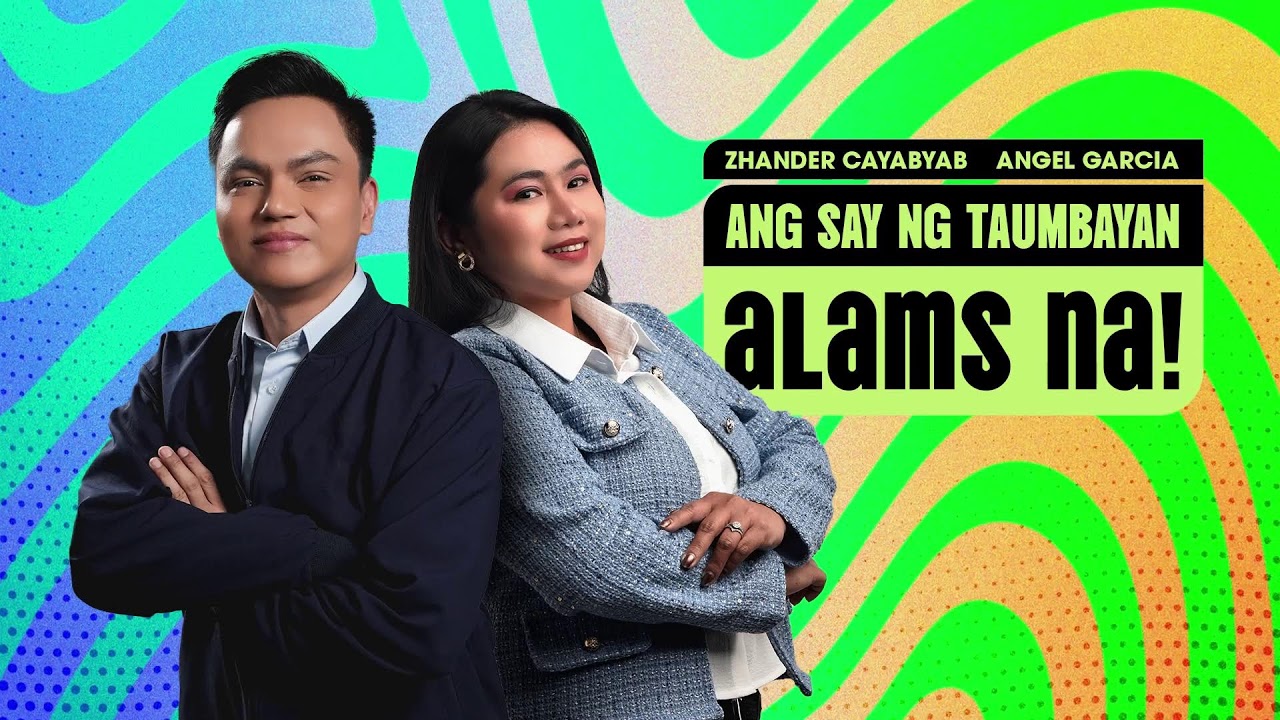 Ang Say ng Taumbayan, Alams Na! | FEBRUARY 27, 2026