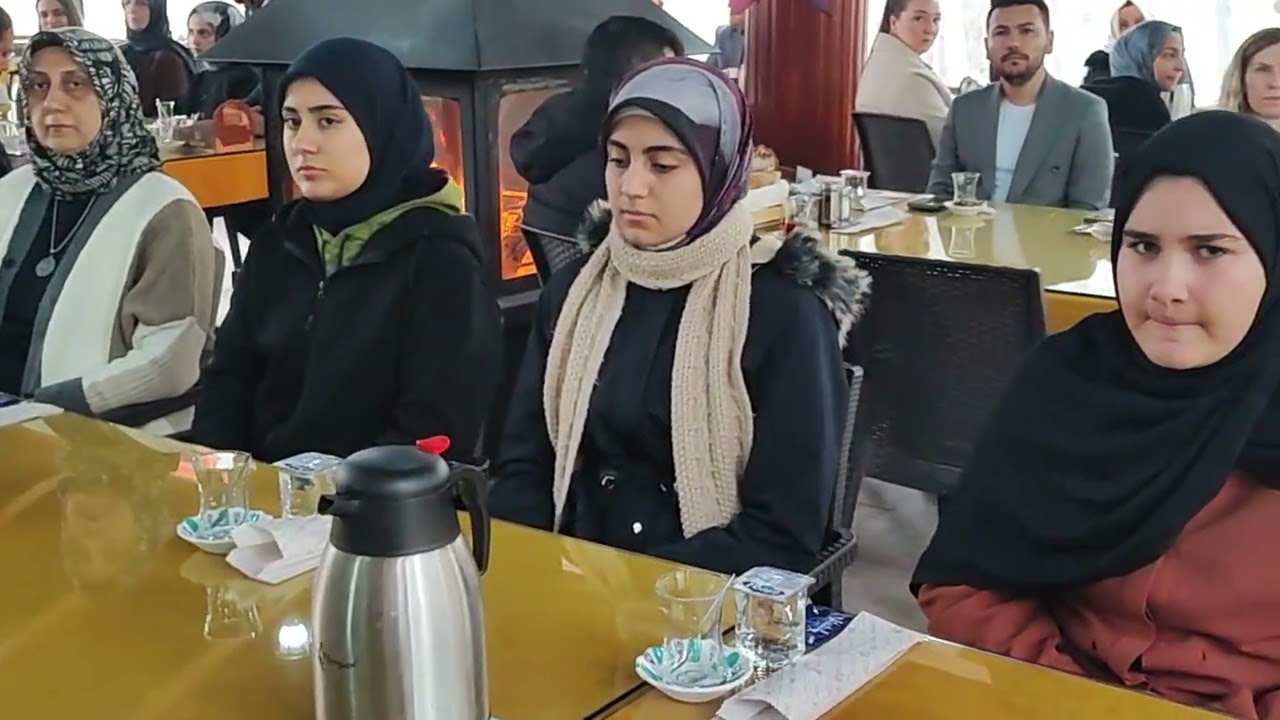 Dulkadiroğlu İlçesinde 