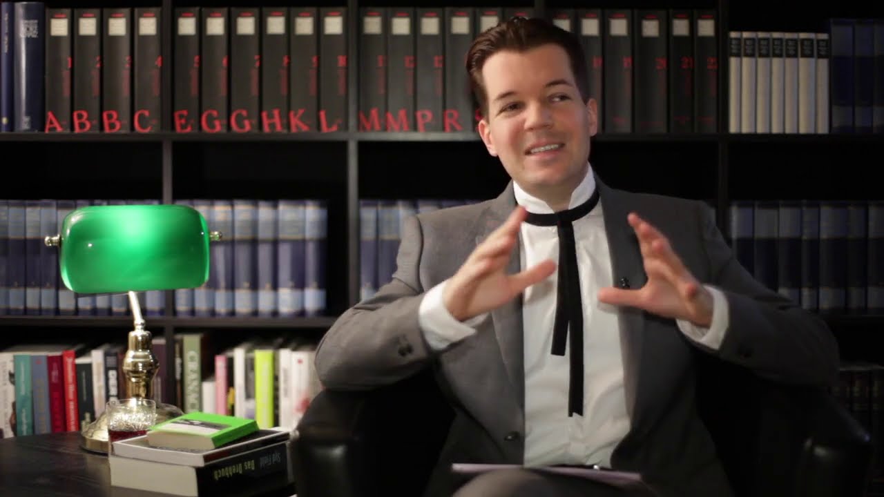 Film als Filmkritik: CITIZEN KANE - Kritik & Analyse