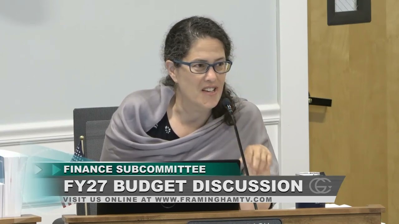 Councilor Leora Mallach Explains  the Value of the MMA Membership