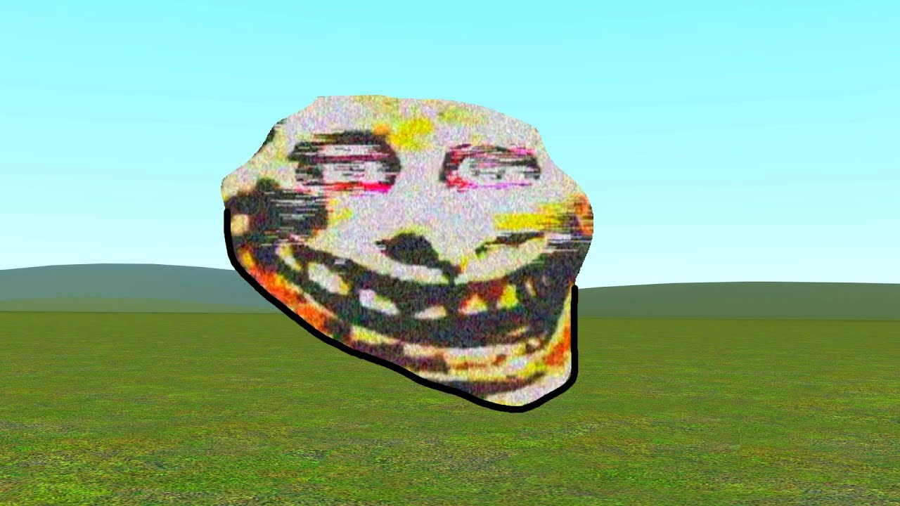 COVER YOURSELF IN OIL NEXTBOT - Garry's mod Sandbox