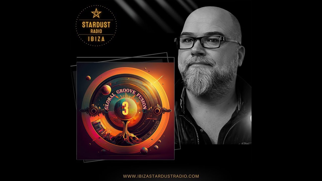 GLOBAL GROOVE FUSION   CHAPTER 3