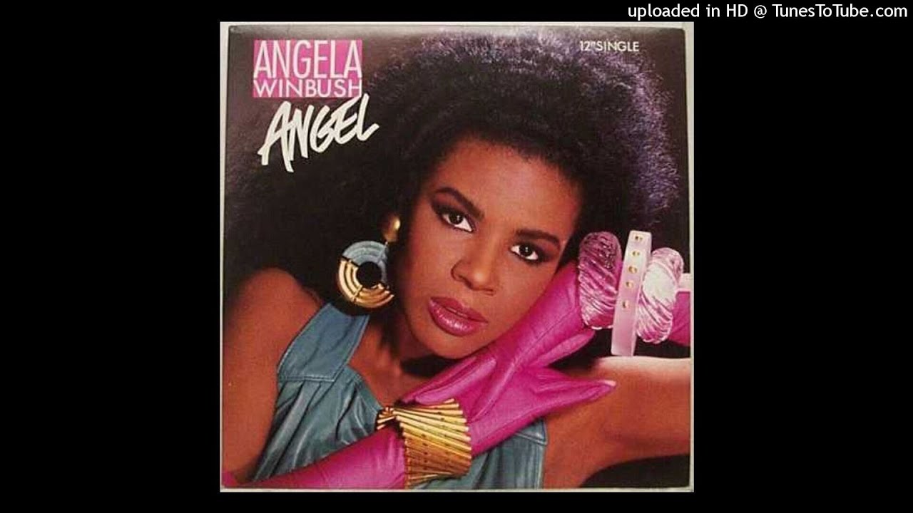 80s Sample x Angela Winbush Type Beat -  