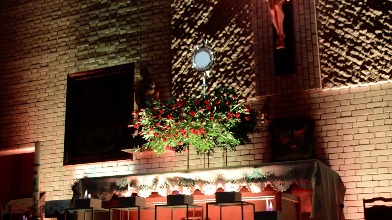 W lekkim powiewie przychodzisz do mnie