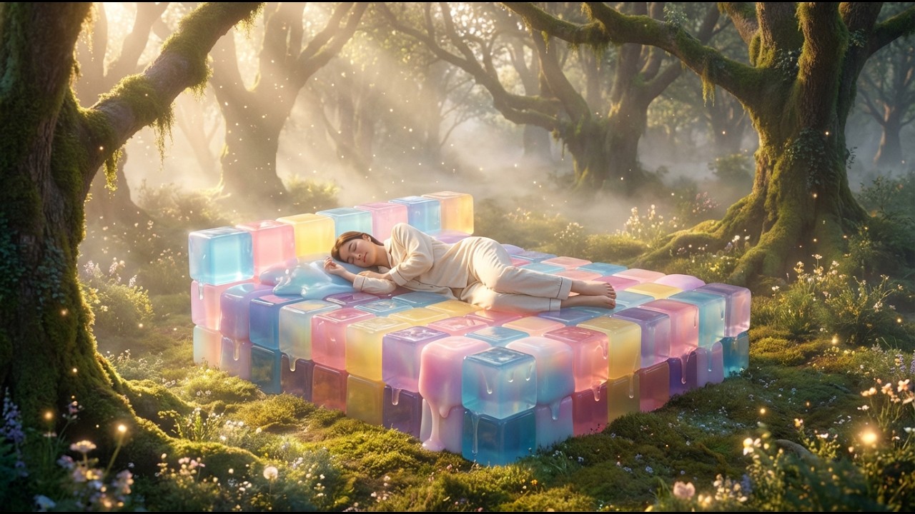 Which Wild Bed Would You Lay In? 🛌✨| The Ultimate Satisfying Oddly Asmr Experience
